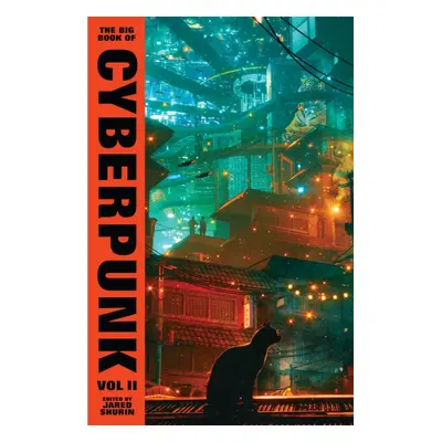 "Big Book of Cyberpunk Vol. 2" - "" ("Various")