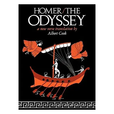 "The Odyssey: A New Verse Translation" - "" ("Homer")