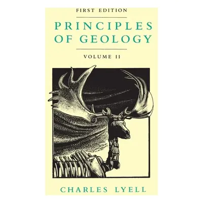 "Principles of Geology, Volume 2" - "" ("Lyell Charles")