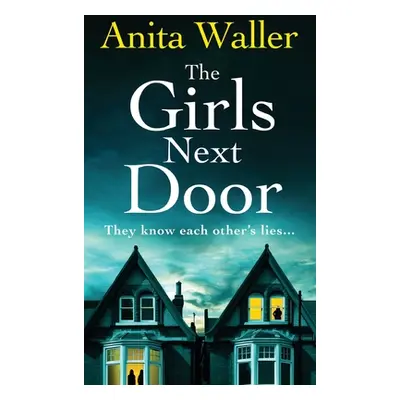 "The Girls Next Door" - "" ("Waller Anita")