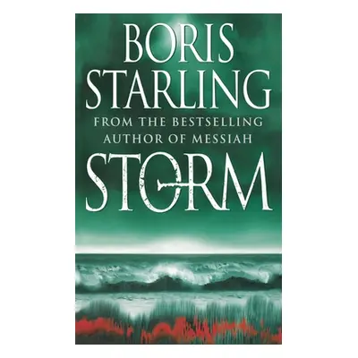 "Storm" - "" ("Starling Boris")