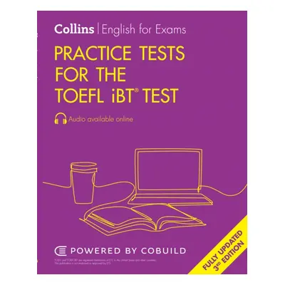 "Practice Tests for the TOEFL iBT Test" - "" ("Harrison Louis")