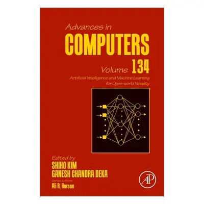 "Artificial Intelligence and Machine Learning for Open-World Novelty: Volume 134" - "" ("Deka Ga