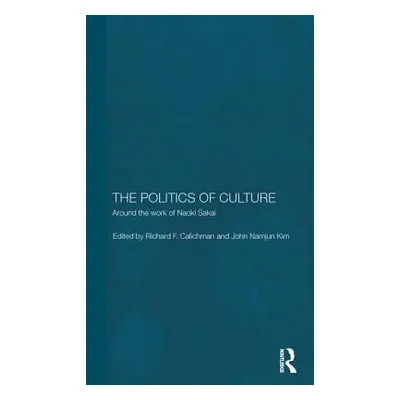 "The Politics of Culture: Around the Work of Naoki Sakai" - "" ("Calichman Richard")