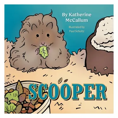 "Scooper" - "" ("McCallum Katherine")