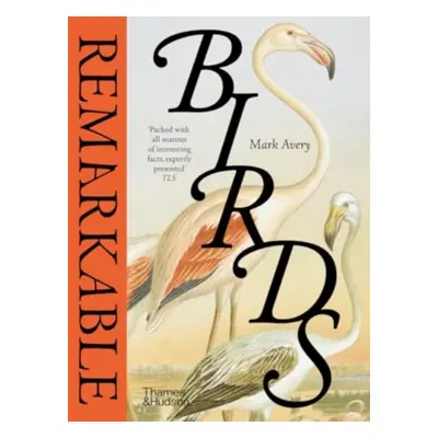 "Remarkable Birds" - "" ("Avery Mark")