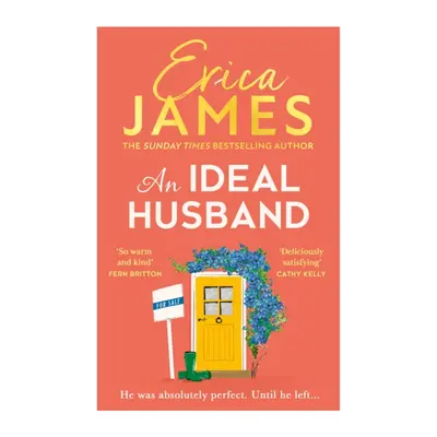 "Ideal Husband" - "" ("James Erica")