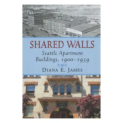 "Shared Walls" - "" ("James Diana E.")