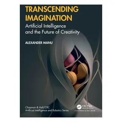 "Transcending Imagination: Artificial Intelligence and the Future of Creativity" - "" ("Manu Ale