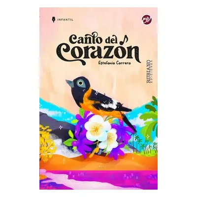 "Canto del Corazn" - "" ("Maura Peralta Carmen")