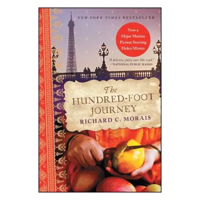 "The Hundred-Foot Journey" - "" ("Morais Richard C.")