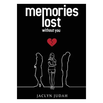 "Memories Lost Without You" - "" ("Judah Jaclyn")