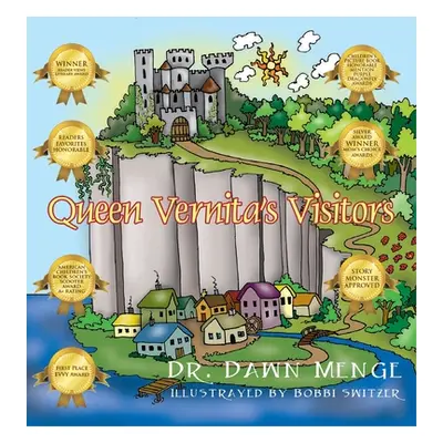 "Queen Vernita's Visitors" - "" ("Dr Dawn Menge")