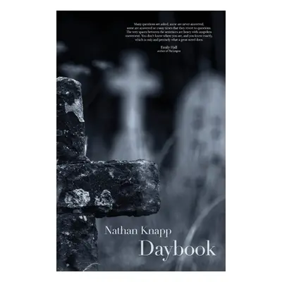 "Daybook" - "" ("Knapp Nathan")