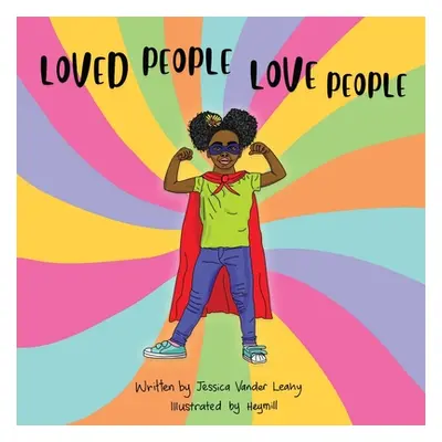 "Loved People Love People" - "" ("Vander Leahy Jessica")