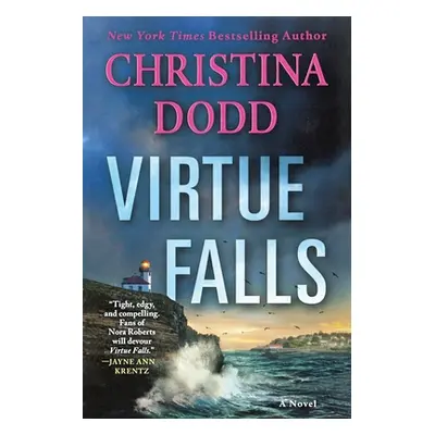 "Virtue Falls" - "" ("Dodd Christina")