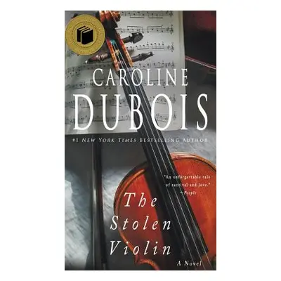 "The Stolen Violin" - "" ("DuBois Caroline")