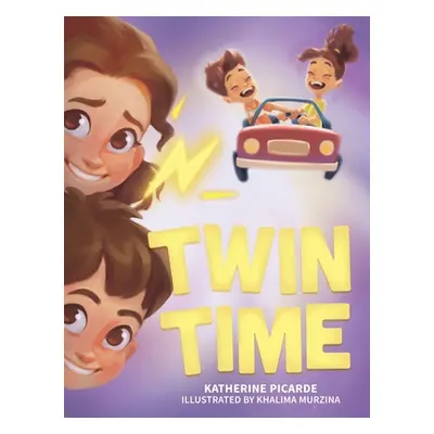 "Twin Time" - "" ("Picarde Katherine")