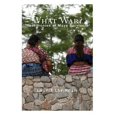 "What War?" - "" ("Levinger Laurie E.")