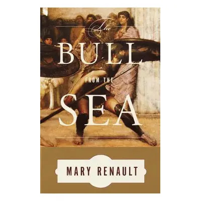 "The Bull from the Sea" - "" ("Renault Mary")