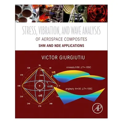 "Stress, Vibration, and Wave Analysis in Aerospace Composites: Shm and Nde Applications" - "" ("