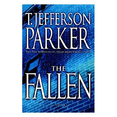 "The Fallen (Large Print)" - "" ("Parker T. Jefferson")