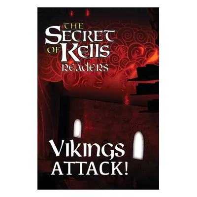 "Vikings Attack!" - "" ("Lee Calee M.")