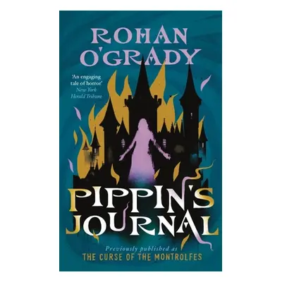 "Pippin's Journal" - "" ("O'Grady Rohan")