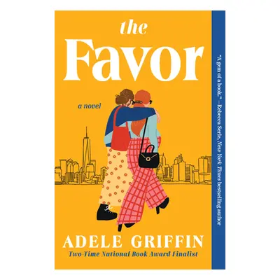 "The Favor" - "" ("Griffin Adele")