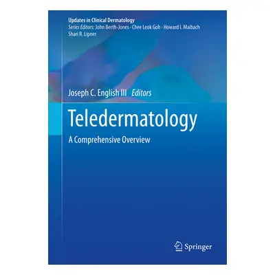 "Teledermatology: A Comprehensive Overview" - "" ("English III Joseph C.")