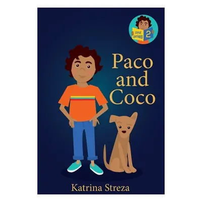 "Paco and Coco" - "" ("Streza Katrina")