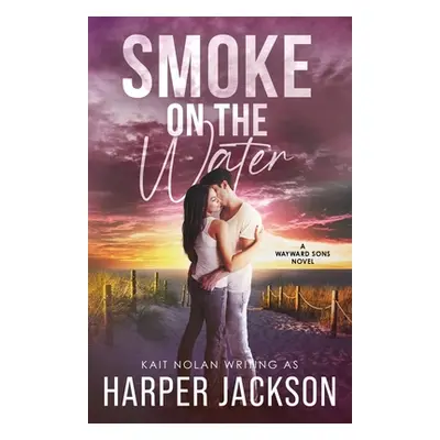 "Smoke on the Water" - "" ("Jackson Harper")