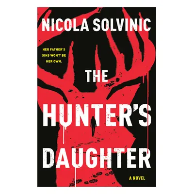 "The Hunter's Daughter" - "" ("Solvinic Nicola")