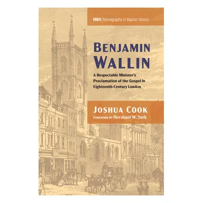 "Benjamin Wallin" - "" ("Cook Joshua")