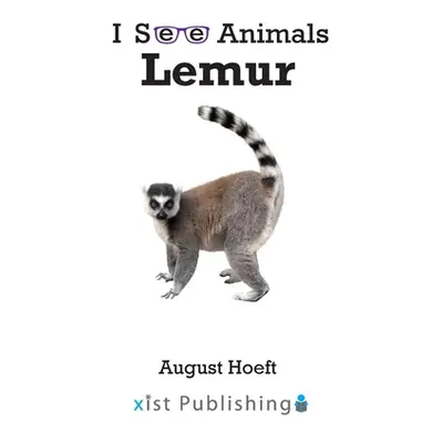 "Lemur" - "" ("Hoeft August")