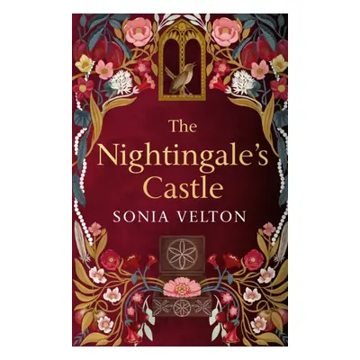 Nightingale's Castle - A thrillingly evocative and page-turning gothic historical novel for fans