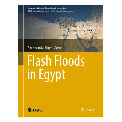 "Flash Floods in Egypt" - "" ("Negm Abdelazim M.")