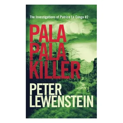 "Pala Pala Killer" - "" ("Lewenstein Peter")