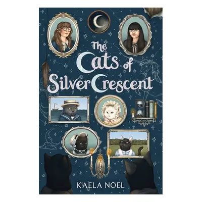 "The Cats of Silver Crescent" - "" ("Noel Kaela")