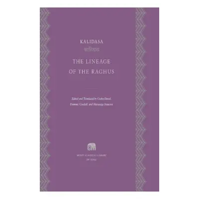 "The Lineage of the Raghus" - "" ("Kalidasa")