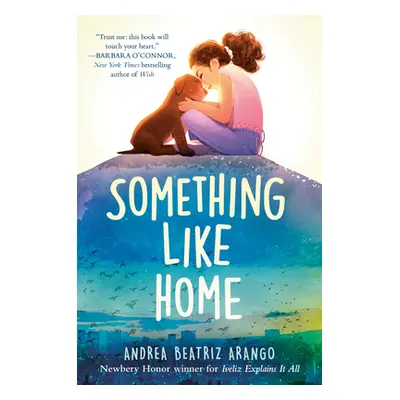 "Something Like Home" - "" ("Arango Andrea Beatriz")