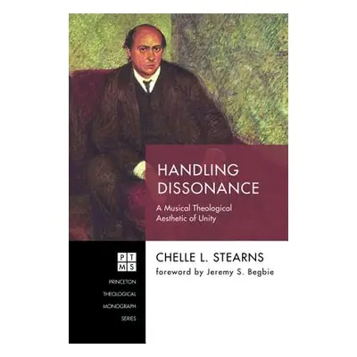 "Handling Dissonance" - "" ("Stearns Chelle L.")