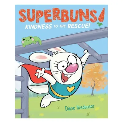 "Kindness to the Rescue!" - "" ("Kredensor Diane")