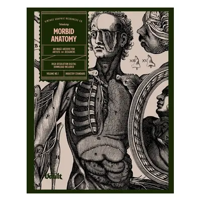 "Morbid Anatomy" - "" ("James Kale")