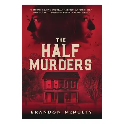 "The Half Murders" - "" ("McNulty Brandon")