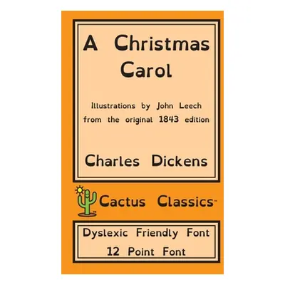 "A Christmas Carol