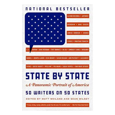 "State by State PB" - "" ("Weiland Matt")