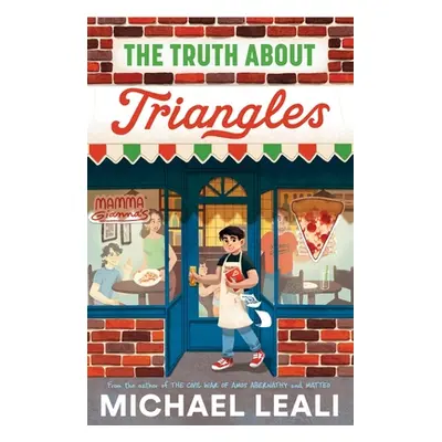 "The Truth about Triangles" - "" ("Leali Michael")