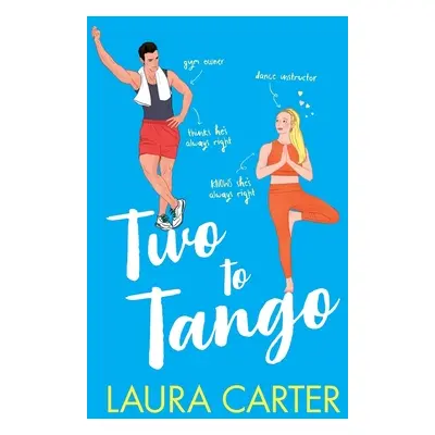 "Two To Tango" - "" ("Carter Laura")