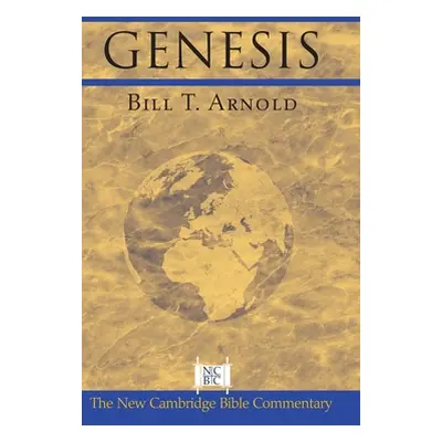 "Genesis" - "" ("Arnold Bill T.")